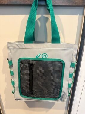 Hidden NY x Asics Utility Tote Bag